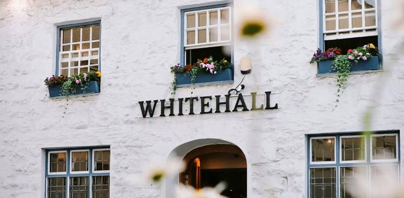 Whithall pub